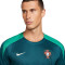 Nike Portugal Training Eurocopa 2024 Jersey
