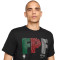 Nike Portugal Fanswear Euro 2024 T-Shirt