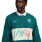 Nike Portugal Fanswear Eurocopa 2024 Polo Shirt