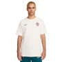 Portugal Fanswear Eurocopa 2024-Sail-University Red-Geode Teal