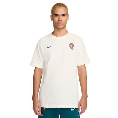 Portugal Fanswear Eurocopa 2024 Jersey