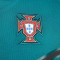 Kurtka Nike Portugal Fanswear Eurocopa 2024