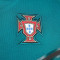 Casaco Nike Portugal Fanswear Euro 2024