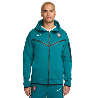 Portugal Fanswear Euro 2024 Jacket