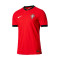 Nike Portugal Home Jersey Authentic Euro 2024 Jersey