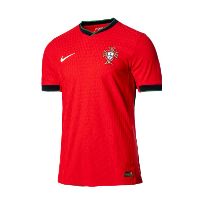 Portugal Home Jersey Authentic Euro 2024 Jersey