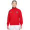 Nike Portugal Pre-Match Eurocopa 2024 Niño Jacke