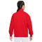Nike Portugal Pre-Match Eurocopa 2024 Niño Jacke
