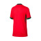 Koszulka Nike Portugal Training Eurocopa 2024 Niño