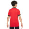 Camiseta Nike Portugal Primera Equipación Eurocopa 2024 Niño