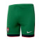 Kratke hlače Nike Portugal Primera Equipación Eurocopa 2024 Niño