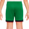 Nike Kids Portugal Home Euro 2024 Shorts