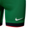 Spodenki Nike Portugal Primera Equipación Eurocopa 2024 Niño