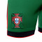 Kratke hlače Nike Portugal Primera Equipación Eurocopa 2024 Niño