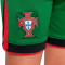 Nike Portugal Primera Equipación Eurocopa 2024 Niño Shorts