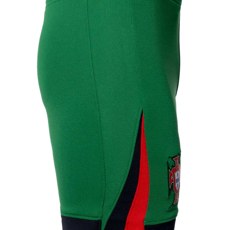 pantalon-corto-nike-portugal-primera-equipacion-eurocopa-2024-nino-verde-4