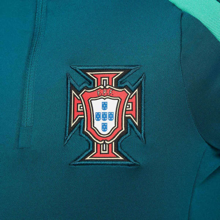 sudadera-nike-portugal-training-eurocopa-2024-nino-geode-teal-kinetic-green-sail-4