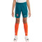 Pantaloncini Nike Portogallo Training Euro 2024 per bambini