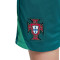 Nike Portugal Training Eurocopa 2024 Niño Shorts