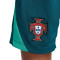 Short Nike Enfants Portugal Training Euro 2024