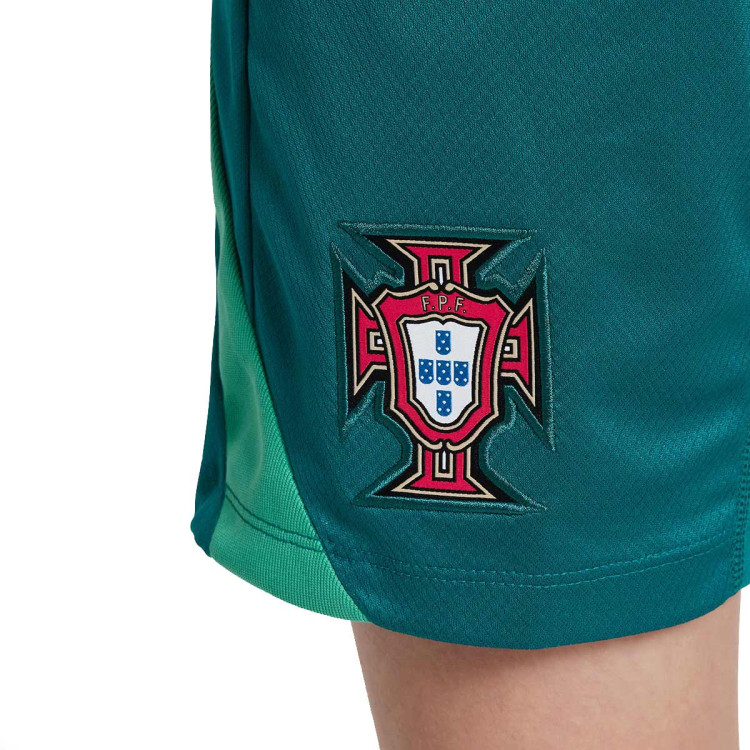 pantalon-corto-nike-portugal-training-eurocopa-2024-nino-geode-teal-kinetic-green-sail-3