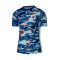 Camiseta Nike Holanda Pre-Match Eurocopa 2024