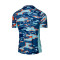 Camiseta Nike Holanda Pre-Match Eurocopa 2024