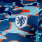 Camiseta Nike Holanda Pre-Match Eurocopa 2024