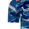 Camiseta Nike Holanda Pre-Match Eurocopa 2024