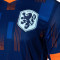 Nike Netherlands Away Kit Euro 2024 Jersey