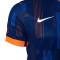 Koszulka Nike Holanda Segunda Equipación Eurocopa 2024