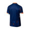 Nike Niederlande Euro 2024 Auswärts Trikot
