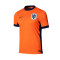 Nike Netherlands Euro 2024 Home Jersey