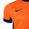 Koszulka Nike Holanda Primera Equipación Eurocopa 2024