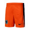 Pantaloncini Nike Olanda prima divisa Euro 2024