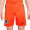 Pantalón corto Nike Holanda Primera Equipación Eurocopa 2024