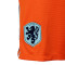 Nike Netherlands Home Euro 2024 Shorts