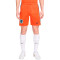 Calções Nike Holanda Primeiro Equipamento Euro 2024