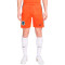 Nike Holanda Primera Equipación Eurocopa 2024 Shorts