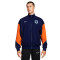 Nike Netherlands Pre-Match Euro 2024 Jacket