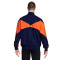 Nike Netherlands Pre-Match Euro 2024 Jacket