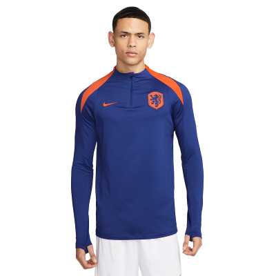 Holanda Training Eurocopa 2024 Sweatshirt