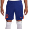 Pantalón corto Nike Holanda Training Eurocopa 2024