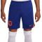 Nike Holanda Training Eurocopa 2024 Shorts