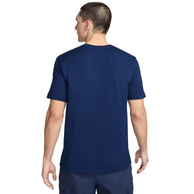 Netherlands Fanswear Euro 2024 T-Shirt