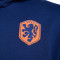 Sudadera Nike Holanda Fanswear Eurocopa 2024