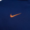 Nike Holanda Fanswear Eurocopa 2024 Sweatshirt