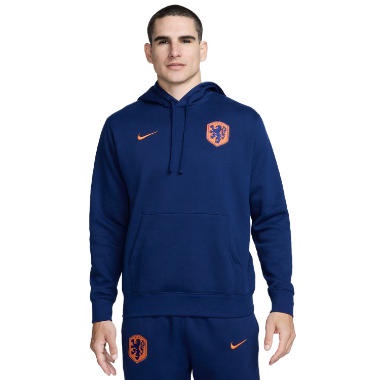 sudadera-nike-holanda-fanswear-eurocopa-2024-blue-void-safety-orange-0