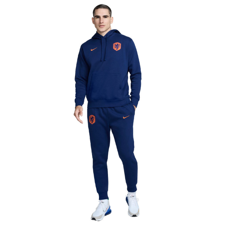 sudadera-nike-holanda-fanswear-eurocopa-2024-blue-void-safety-orange-2