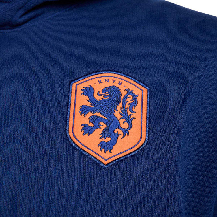 sudadera-nike-holanda-fanswear-eurocopa-2024-blue-void-safety-orange-3